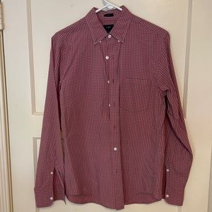 J. Crew mens button down